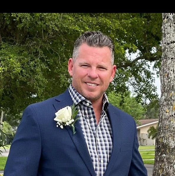 Tommy Kocher III